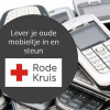 Oude mobiele telefoons zijn geld waard