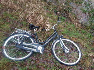 Politie zoekt eigenaar van een fiets