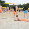 Inschrijving Beachvolleybaltoernooi geopend