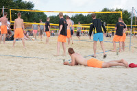 Inschrijving Beachvolleybaltoernooi geopend