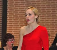 Musical met Willemien Dijkstra wint