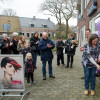 Hallo-kadowinkel gaat verhuizen