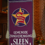 Streektaolconcert in Sleen op 18 maart