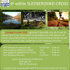 Vierde editie Sleenerzand-Cross