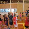 Volleybalclub organiseert clinics