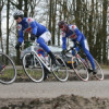 Uitslagen Trainingsomloop van Sleen