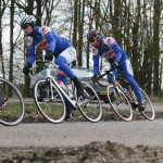 Uitslagen Trainingsomloop van Sleen