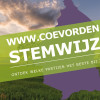 Raadsverkiezingen: gebruik de stemwijzer