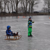 Bestuur IJsvereniging kan tevreden terugkijken