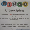 Dartdames uit Sleen organiseren lentebingo