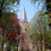 Informatiebijeenkomst zonnepanelen Dorpskerk