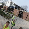 Basisschool levert bijdrage aan Sleen schoon