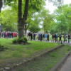 4 mei herdenking in Sleen