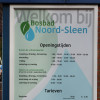 Opening nieuw seizoen Bosbad Noord-Sleen