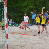 Beach Cup Zuidoost Drenthe op 12 en 13 mei