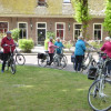 Fietstocht SBS