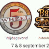 5thWheel en Bandje Speciaal naar Sleen