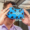 Loop met virtual reality door je eigen ontwerp