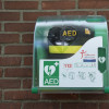 Nieuwe AED geschonken aan Diphoorn