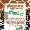 Zomermarkt 't Armhoes op 7 juli