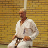 Super prestatie lid Tai Budo vereniging Sleen