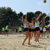 1300 deelnemers Beachvolleybal Ermerstrand