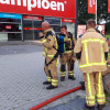 Brandweer Sleen te volgen op Facebook