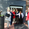 Wandeling door Sleen op 11 en 18 augustus