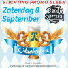 Kaartverkoop Promo feestavonden van start