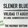 Slener Bluesnight op 17 augustus