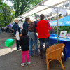 SleenWeb ook op de markt met fotoquiz