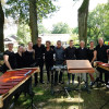 Unieke samenwerking Crescendo en Excelsior