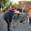 Fietsenkeuring in Erm en Sleen