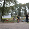 Scholieren geven mening over fietspaden