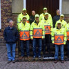 Verkeersregelaars van groot belang in Sleen