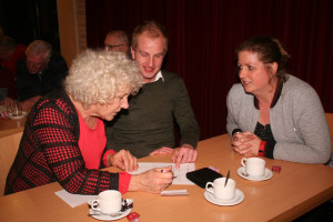 Streektaalquiz in Sleen: deelnemers gezocht