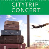 Crescendo geeft Citytrip concert op 30 maart