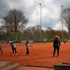 Frisse Koningsspelen in Sleen