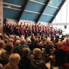 Indrukwekkend concert Vocation met jeugd