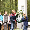 Monumentadoptie De Fontein op 28 april