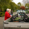 Bloemenactie Kindervreugd op 9, 10 en 11 mei