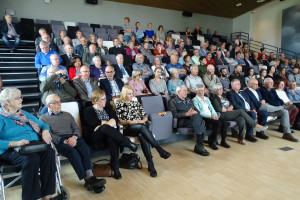 Lintje voor twee Sleners