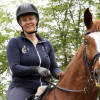 Karin Heeling: promotor van de paardensport