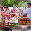 Kortingskaarten Festival Zoet voor Sleners