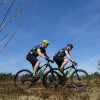 Bushbikers: mountainbike toertocht op 2 juni