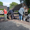 OMVOS-actie op 17 mei in Sleen en Diphoorn