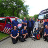 Brandweer Sam voor Milan