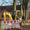 Aanleg glasvezelnetwerk van start