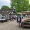 Braderie en vlomarkt in Erm op 30 juni