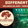 Muzikaal weekend bij De Linde in Sleen